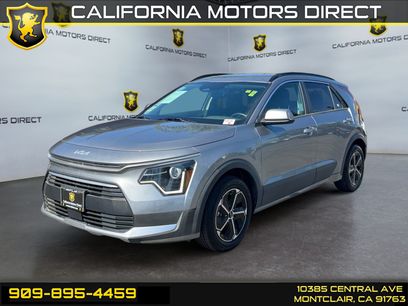 Used 2023 Kia Niro EX