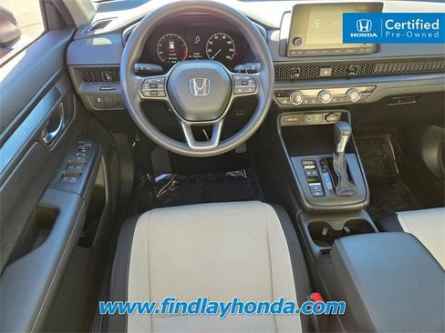 Certified 2023 Honda CR-V EX image 15