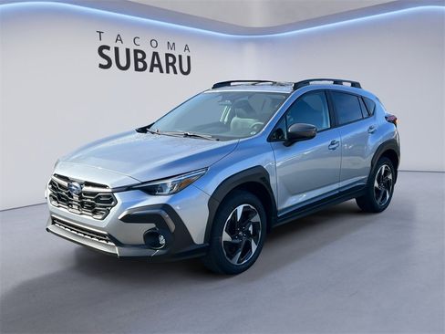 New 2025 Subaru Crosstrek 2.5i Limited image 1