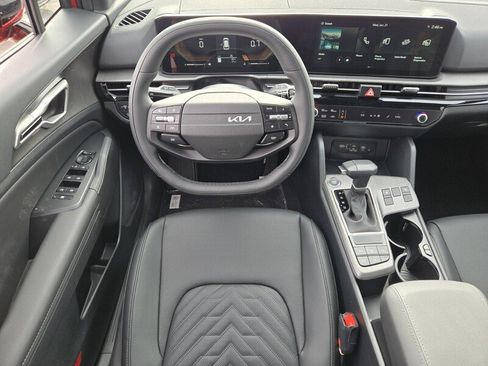 New 2026 Kia Sportage X-Line image 8