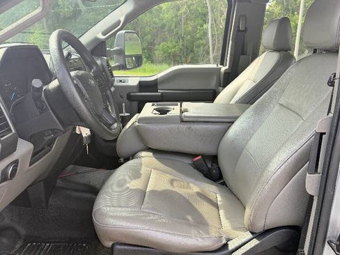 Used 2020 Ford F350 XL w/ Power Equipment Group AWD/4WD image 10