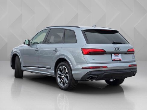 New 2026 Audi Q7 2.0T Premium Plus AWD/4WD image 4