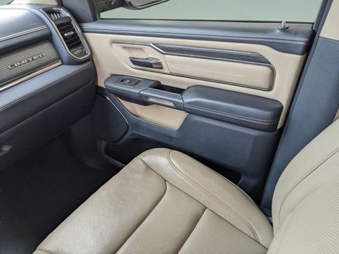 Used 2019 RAM 1500 Limited w/ Advanced Safety Group AWD/4WD image 20