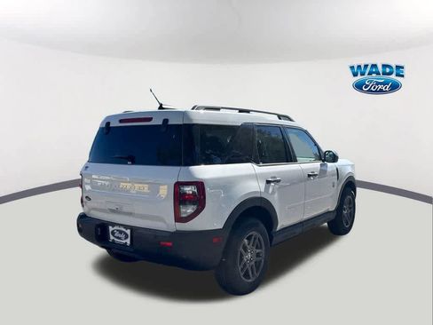 New 2025 Ford Bronco Sport Big Bend image 5