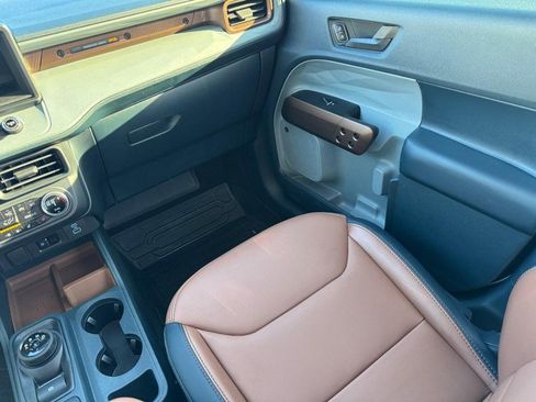 Used 2024 Ford Maverick Lariat w/ FX4 Off-Road Package image 15