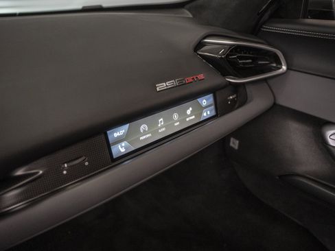 Certified 2025 Ferrari 296 GTS image 43