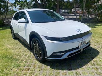 Certified 2024 Hyundai Ioniq 5 SEL RWD video 1