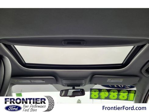 Used 2017 Acura RDX FWD w/ Technology Package image 10