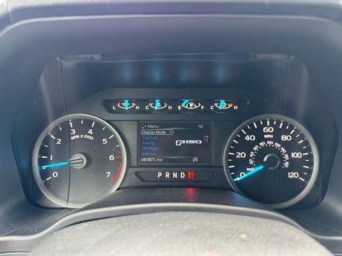 Used 2019 Ford F150 XLT w/ Equipment Group 302A Luxury AWD/4WD image 40