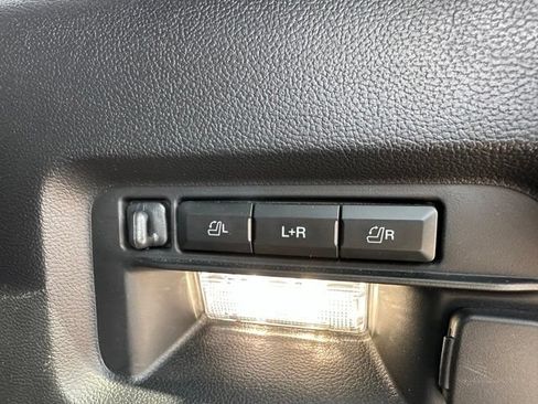 Certified 2025 Ford Explorer ST AWD/4WD image 10