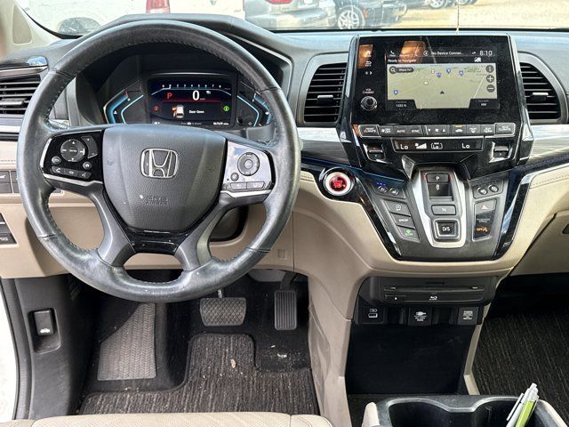 Used 2023 Honda Odyssey Elite image 5