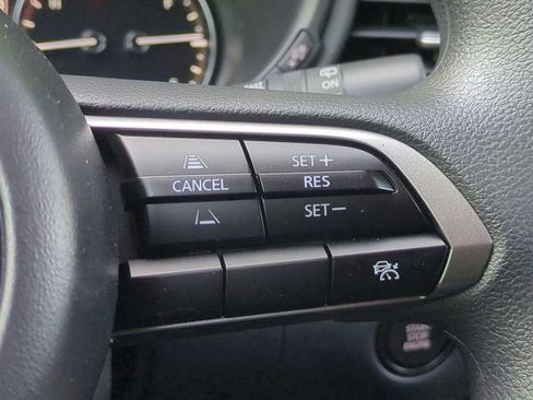 Certified 2026 MAZDA CX-30 AWD 2.5 S image 16