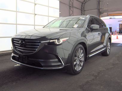 Used 2020 MAZDA CX-9 Grand Touring