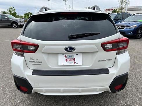 Certified 2023 Subaru Crosstrek 2.0i Premium AWD/4WD image 6