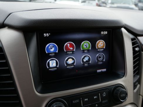 Used 2015 GMC Yukon Denali w/ Premium Package AWD/4WD image 35