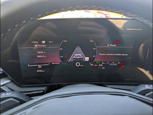 Used 2025 Audi A5 2.0T Premium w/ Convenience Package image 15