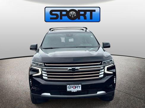 Used 2024 Chevrolet Tahoe High Country AWD/4WD image 30