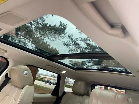 Used 2017 Land Rover Range Rover Sport Supercharged image 19