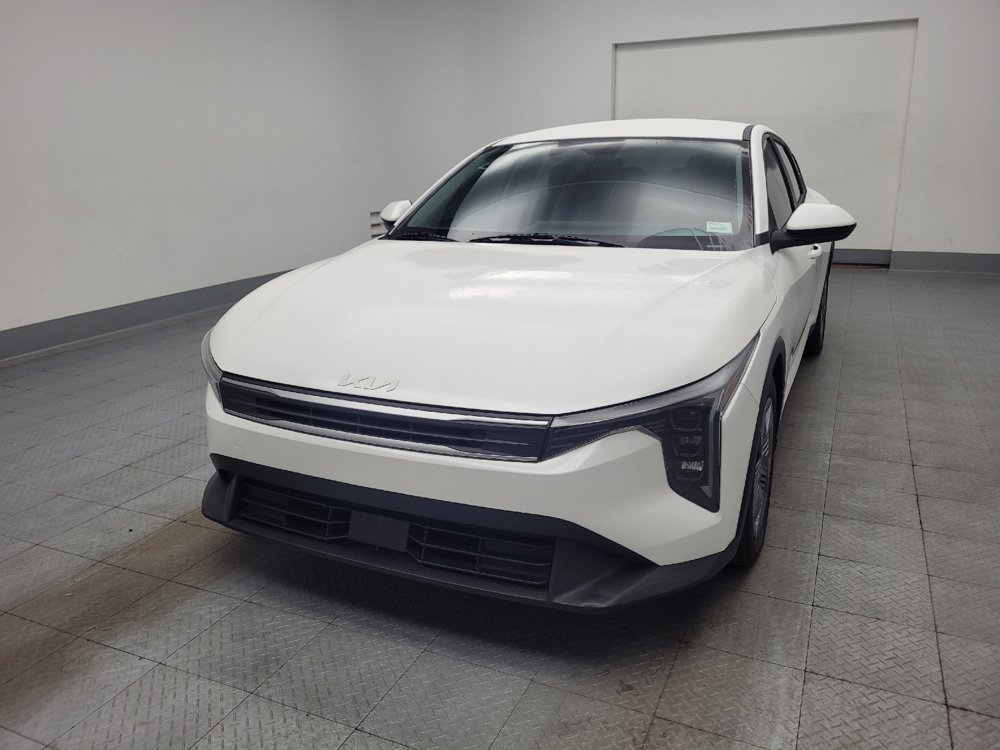 Used 2025 Kia K4 FWD image 15
