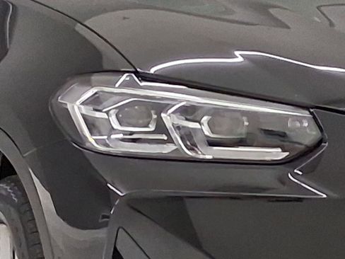 Certified 2024 BMW X3 xDrive30i w/ Premium Package AWD/4WD image 9