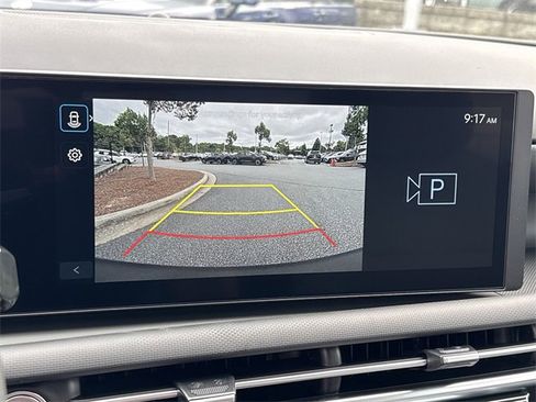 New 2026 Hyundai Santa Cruz SE image 22