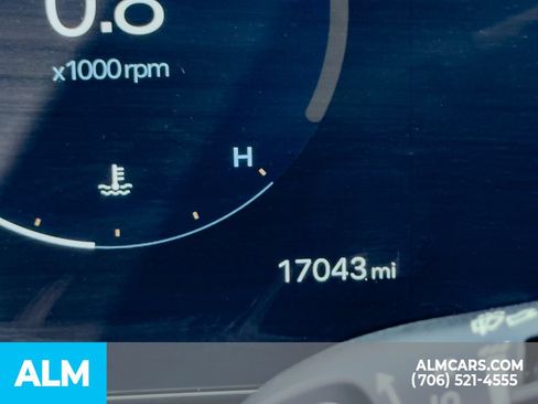 Used 2024 Hyundai Santa Fe Calligraphy FWD image 16