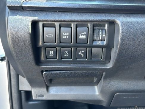 Used 2025 Subaru Forester Wilderness AWD/4WD image 27
