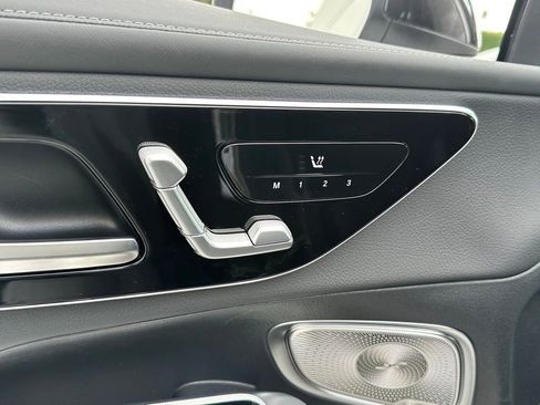 New 2025 Mercedes-Benz GLC 43 AMG GLC 43 AMG image 18