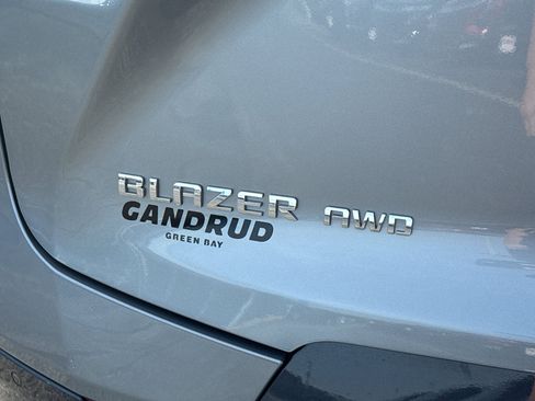 Used 2024 Chevrolet Blazer Premier w/ LPO, Floor Liner Package image 8