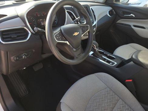 Used 2024 Chevrolet Equinox LS w/ Driver Confidence II Package FWD image 19