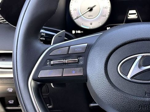 Used 2025 Hyundai Palisade Calligraphy image 24