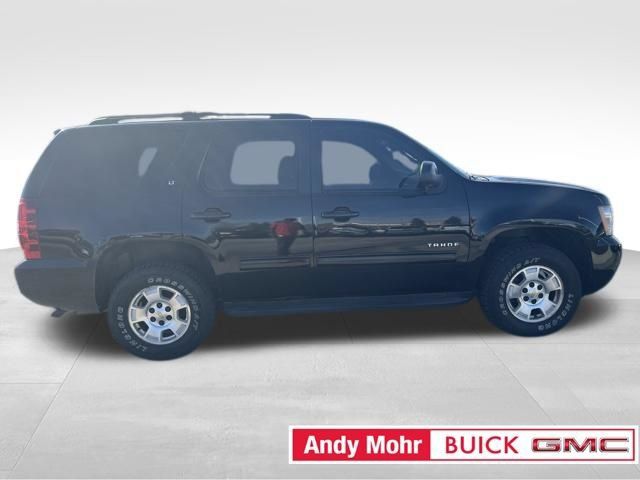 Used 2011 Chevrolet Tahoe LT AWD/4WD image 13