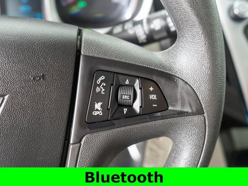 Used 2016 Chevrolet Equinox LS AWD/4WD image 16