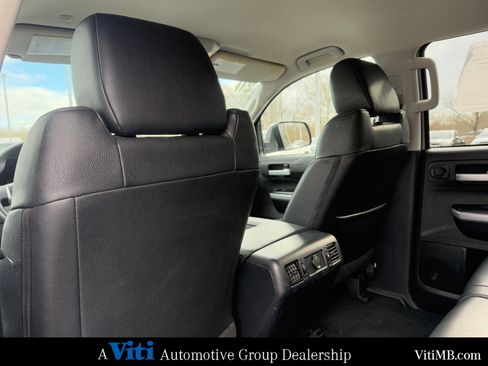 Used 2020 Toyota Tundra Limited image 20