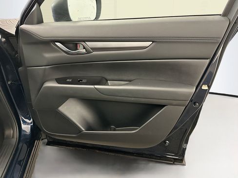 Used 2025 MAZDA CX-5 AWD 2.5 S w/ Preferred Package image 35