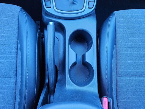 Used 2021 Kia Seltos S image 12