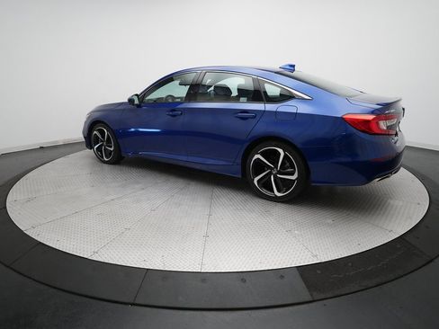 Used 2020 Honda Accord Sport image 12