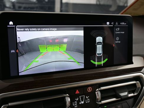 Used 2022 BMW X4 xDrive30i w/ Convenience Package image 26