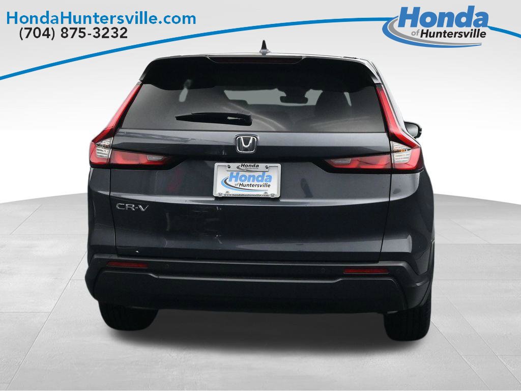 Used 2023 Honda CR-V EX-L image 7