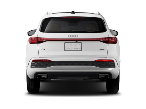 Certified 2025 Audi Q5 Premium w/ Convenience Package AWD/4WD image 7