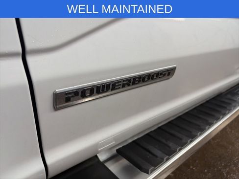 Used 2024 Ford F150 XLT w/ Equipment Group 302A MID AWD/4WD image 3
