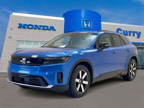 Certified 2025 Honda Prologue Touring image 1