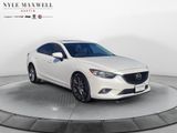 Used 2014 MAZDA MAZDA6 Grand Touring w/ MRCC + FOW Package image 2