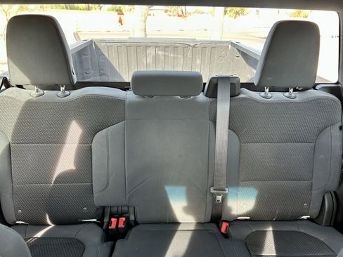 Used 2019 GMC Sierra 1500 2WD Double Cab image 16