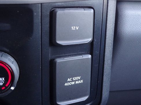 Certified 2024 Ford F250 XL w/ STX Appearance Package image 35