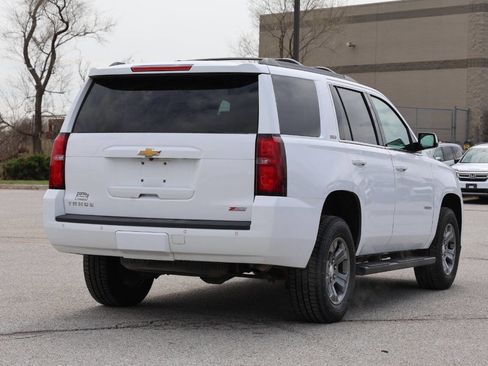 Used 2017 Chevrolet Tahoe LT image 9