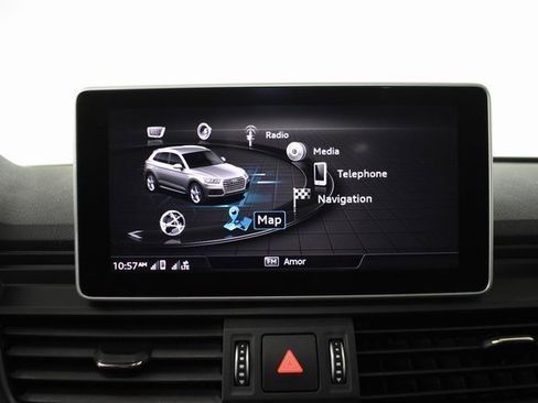 Used 2018 Audi Q5 2.0T Premium Plus w/ Premium Plus Package image 21