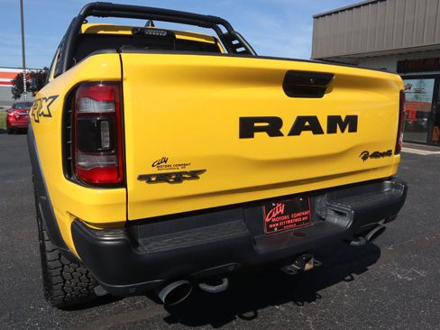 Used 2023 RAM 1500 TRX w/ TRX Level 2 Equipment Group AWD/4WD image 30