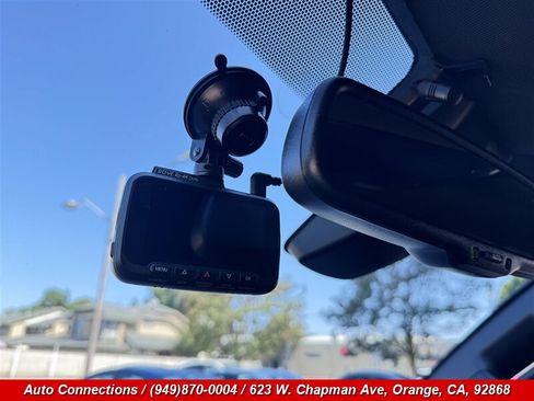 Used 2019 Toyota Tacoma TRD Sport w/ Technology Package RWD image 21