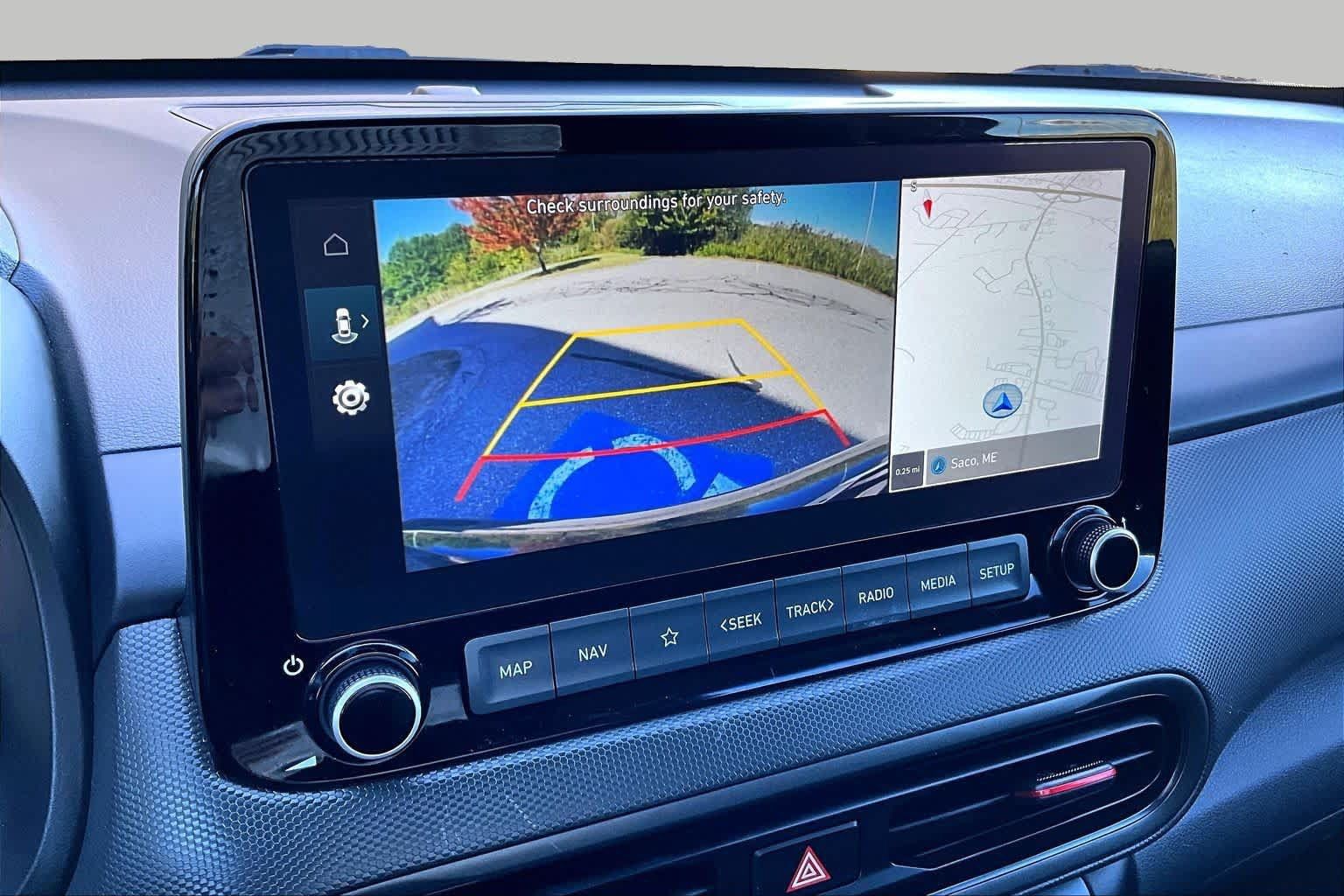 Used 2023 Hyundai Kona N Line AWD/4WD image 29